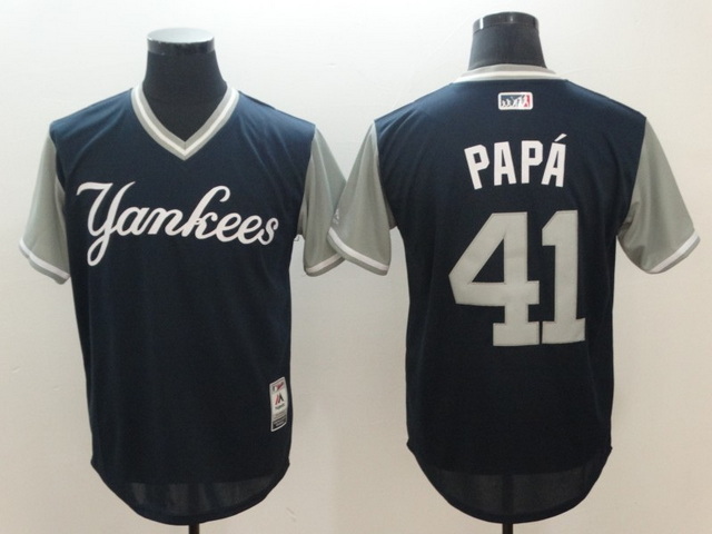 New York Yankees jerseys-225